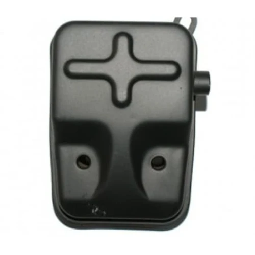 Esapament RURIS PS309-2-69, pentru motocositoarea Ruris 309