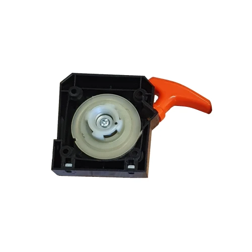 Ansamblu demaror RURIS PS335-1-57, pentru motocoasa Ruris DAC 335