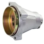 Ansamblu cuplaj RURIS PS335-2-1, pentru motocoasa Ruris DAC 335