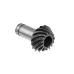 Ax pinion conic RURIS PS335-4-4, pentru motocoasa Ruris DAC 335