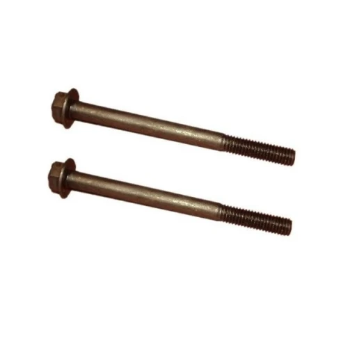 Set surub esapament RURIS PS400-2-80, pentru motocositoarea Ruris RR400