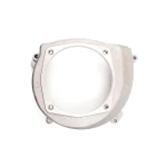 Carcasa ambreiaj RURIS PS520c-1-4, pentru motocositoarea Ruris 520C
