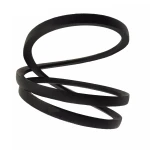 Curea transmisie 13 x 625 Ruris PS5800R-4-10, pentru motocultoarele Ruris 5800R