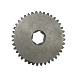 Roata transmisie 1 RURIS PS6500k-1-17, pentru motosapa Dac, Ruris, Zimbru, Gigant