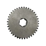 Roata dintata RURIS PS6500k-1-27, pentru motosapa Ruris, Dac, Zimbru, Gigant