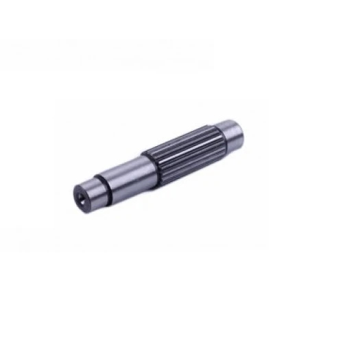 Ax canelat reductor RURIS PS6500k-1-29, pentru motosapa Ruris, Gigant, Dac, Zimbru