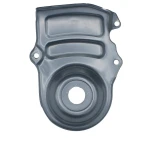 Capac reductor dreapta RURIS PS6500k-1-47, pentru motosapa Dac, Ruris, Zimbru, Gigant