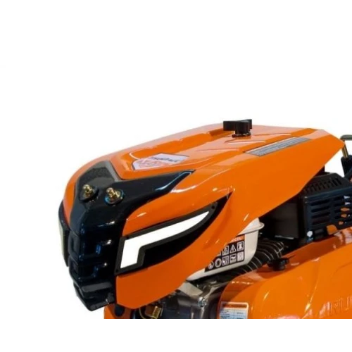 Capota RURIS PS6500k-2-27, pentru motosapa Ruris 7500acc