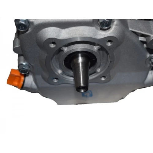 Motor original 170f RURIS PS6500k-3-7b, pentru motosapa Ruris, 7 cp, ax conic