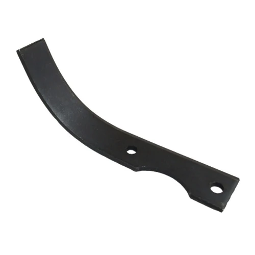 Cutit stanga RURIS PS6500k-7-1, distanta gauri fixare 70 mm, pentru motosapa Dac, Ruris, Gigant, Zimbru