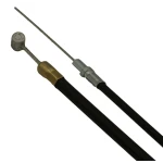Cablu acceleratie RURIS PS710k-2-42, pentru motocultoarele Ruris 710K
