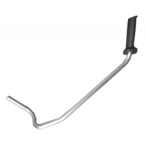 Corn RURIS PS731c-2-61, pentru motocositoarea Ruris 731C