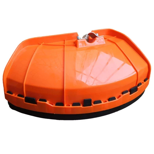 Ansamblu aparatoare RURIS PS731c-2-78, pentru motocoasa Ruris 731c