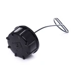 Ansamblu buson rezervor RURIS PS740c-1-84, pentru motocositoarea Ruris 740C