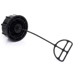 Ansamblu buson rezervor RURIS PS740c-1-84, pentru motocositoarea Ruris 740C