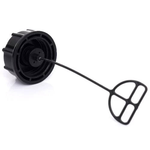 Ansamblu buson rezervor RURIS PS740c-1-84, pentru motocositoarea Ruris 740C