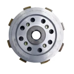 Ambreiaj RURIS PS815-1-24A, pentru motocultor Ruris 815, Ruris 918