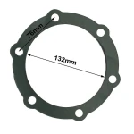 Garnitura capac transmisie RURIS PS815-5-19, pentru motocultor Ruris 815, 913, 915, 1150KS