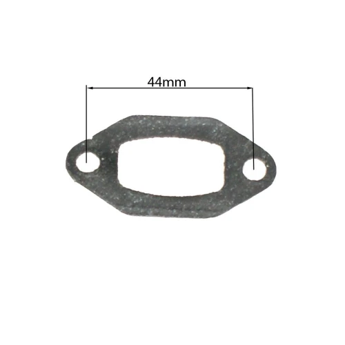 Garnitura toba esapament RURIS PSA103-1-06, pentru atomizor Ruris A102, A103, A103S, Hercules 100, 3WF 2.6, 3WF 2.7