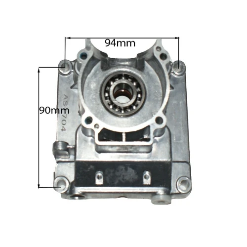 Semicarter complet RURIS PSA103-1-15, pentru atomizor Ruris A102, A103, A103S, Hercules 100, 3WF 2.6, 3WF 2.7