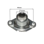 Racord carburator RURIS PSA103-1-48, pentru atomizor Ruris A102, A103, A103S, Hercules 100, 3WF 2.6, 3WF 2.7 si alte modele