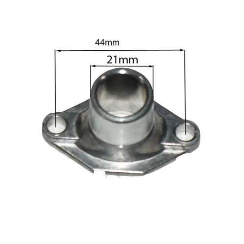 Racord carburator RURIS PSA103-1-48, pentru atomizor Ruris A102, A103, A103S, Hercules 100, 3WF 2.6, 3WF 2.7 si alte modele