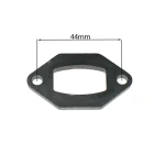 Izolator carburator RURIS PSA103-1-50, pentru atomizor Ruris A102, A103, A103S, Hercules 100, 3WF 2.6, 3WF 2.7 si alte modele
