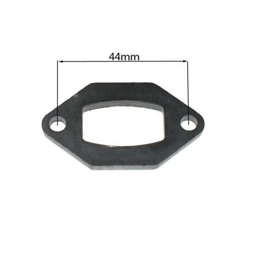 Izolator carburator RURIS PSA103-1-50, pentru atomizor Ruris A102, A103, A103S, Hercules 100, 3WF 2.6, 3WF 2.7 si alte modele