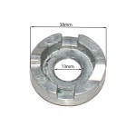 Pinion cuplaj RURIS PSA103-1-55, pentru atomizor Ruris A102, A103, A103S, Hercules 100, 3WF 2.6, 3WF 2.7