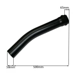 Teava aer indoita RURIS PSA103-2-117, pentru atomizor Ruris A102, A103, A103S, Hercules 100, 3WF 2.6, 3WF 2.7