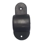 Colier suport maneta comanda acceleratie RURIS PSA103-2-126, pentru atomizor Ruris A102, A103, A103S, Hercules 100, 3WF 2.6, 3WF 2.7