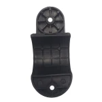 Colier suport maneta comanda acceleratie RURIS PSA103-2-126, pentru atomizor Ruris A102, A103, A103S, Hercules 100, 3WF 2.6, 3WF 2.7