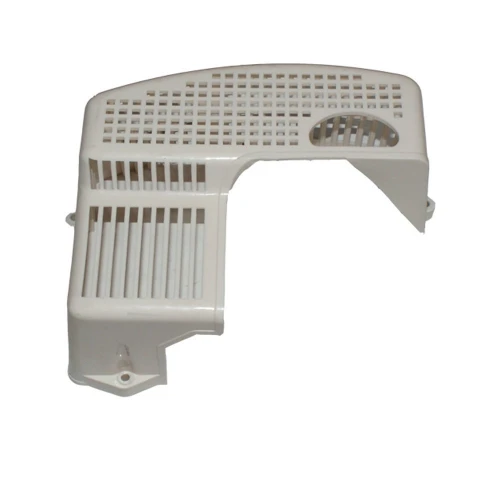 Protectie plastic RURIS PSA103-2-51, pentru atomizor Ruris A102, A103, A103S, Hercules 100, 3WF 2.6, 3WF 2.7