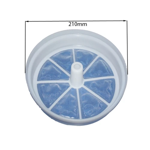 Filtru solutie RURIS PSA103-2-69, pentru atomizor Ruris A102, A103, A103S, Hercules 100, 3WF 2.6, 3WF 2.7