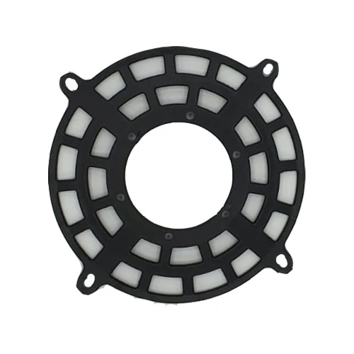 Grilaj, suport pompa booster RURIS PSA103S-2-143, pentru atomizor Ruris 103S