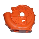 Carcasa RURIS PSA109S-2-64, pentru pulverizatorul Ruris A109S