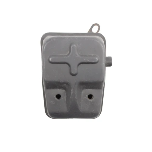 Toba de esapament RURIS PSASE55-2-22, pentru motocositoarea Ruris Expert 55