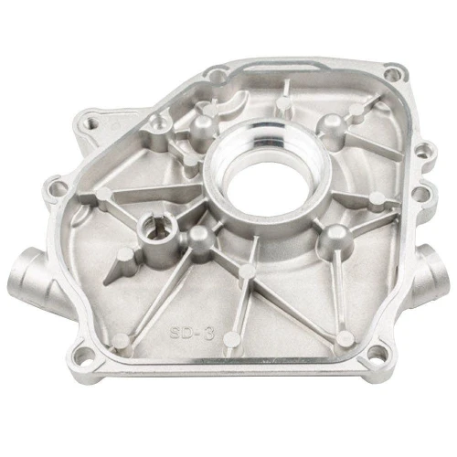 Capac motor RURIS PSASE55-2-32, pentru motocositoarea Ruris Expert 55