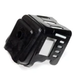 Carcasa filtru aer RURIS PSBC300-2-2, pentru motocositoarea Ruris BC300