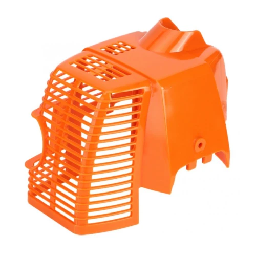 Capota RURIS PSBC300-2-39, pentru motocositoarea Ruris BC300