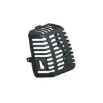 Protectie toba esapament RURIS PSELN319s-1-42, pentru motocositoarea Ruris Elan 319s