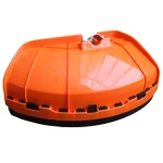 Ansamblu aparatoare RURIS PSELN319s-2-28a, pentru motocoasa Ruris Elan 319s