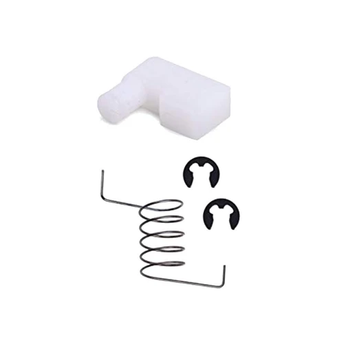 Clichet RURIS PSELN359-1-14, pentru motocositoarea Ruris Elan 359