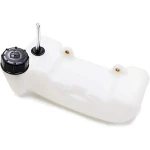 Ansamblu rezervor combustibil RURIS PSEX87-1-87, pentru motocoasa Ruris Expert 87