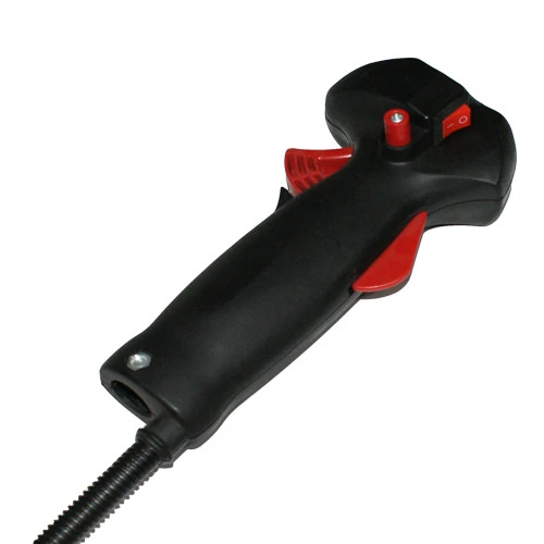 Ansamblu acceleratie RURIS PSEX87-2-38, pentru motocoasa Ruris Expert 87