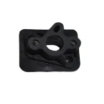 Galerie admisie motocoasa, 43CC, 52CC RURIS PSQQ-051, pentru motocositorile Ruris