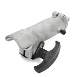 Ansamblu cuplaj motocoasa 28 mm RURIS PSQQ-053, pentru motocositorile Ruris