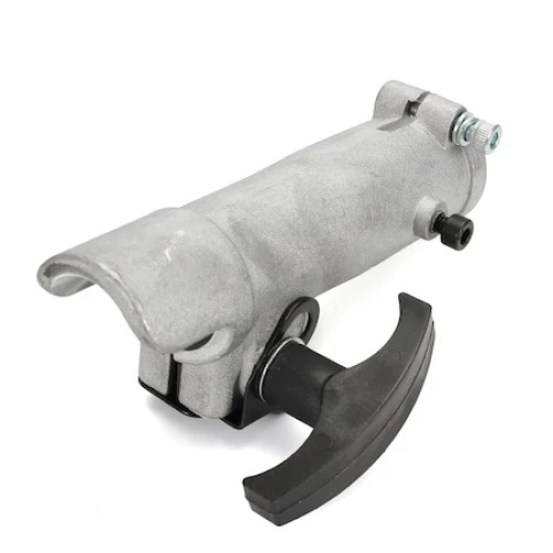 Ansamblu cuplaj motocoasa 28 mm RURIS PSQQ-053, pentru motocositorile Ruris