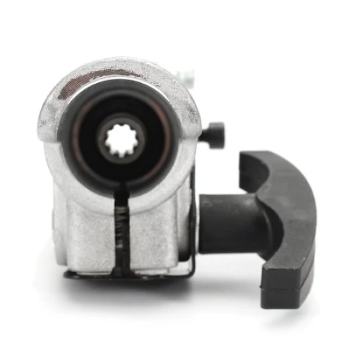 Ansamblu cuplaj motocoasa 28 mm RURIS PSQQ-053, pentru motocositorile Ruris