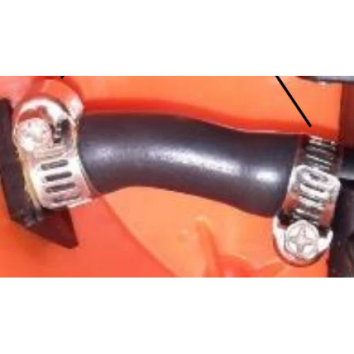 Furtun RURIS PSRS2000-29, pentru pulverizatorul Ruris RS2000